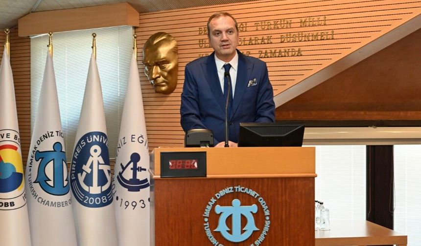Tamer Kıran aday olmayacağını açıkladı: Recep Düzgit’e güveniyorum
