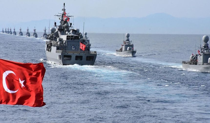 Savunma alanında Türkiye NATO’ya örnek olabilir