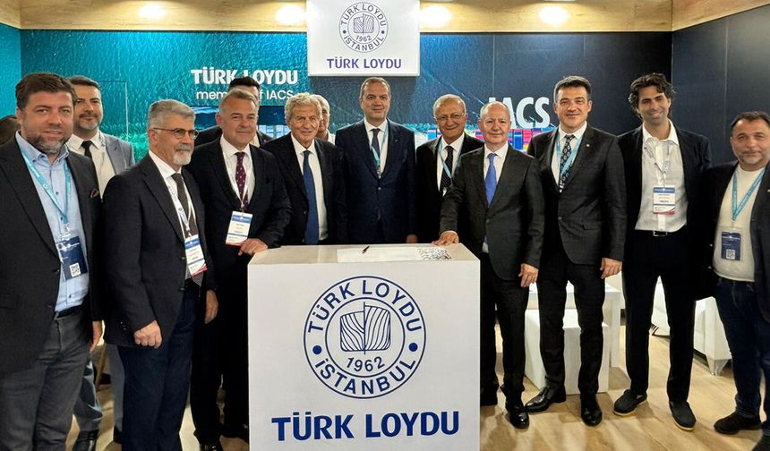 Türk Loydu ve Türk P&I arasında iş birliği anlaşması