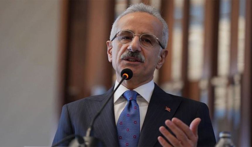Uraloğlu: 7 Türk gemisi Hürmüz'den çıkış talebinde bulundu