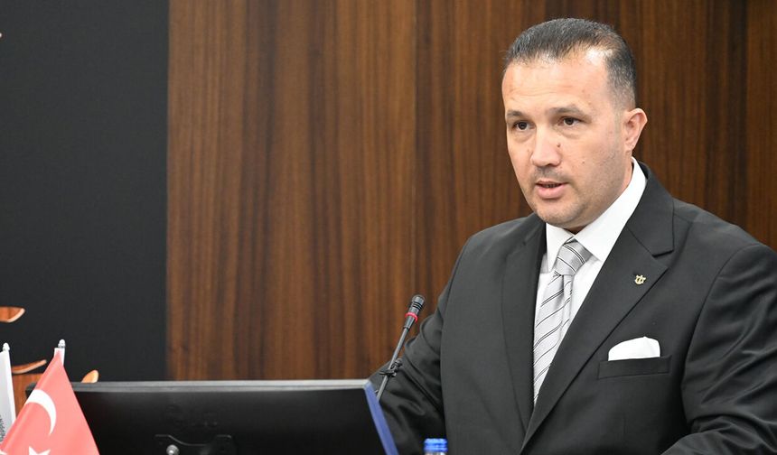 Doğusel: Hindistan-AB Serbest Ticaret Anlaşması rekabet gücümüzü zorlayabilir