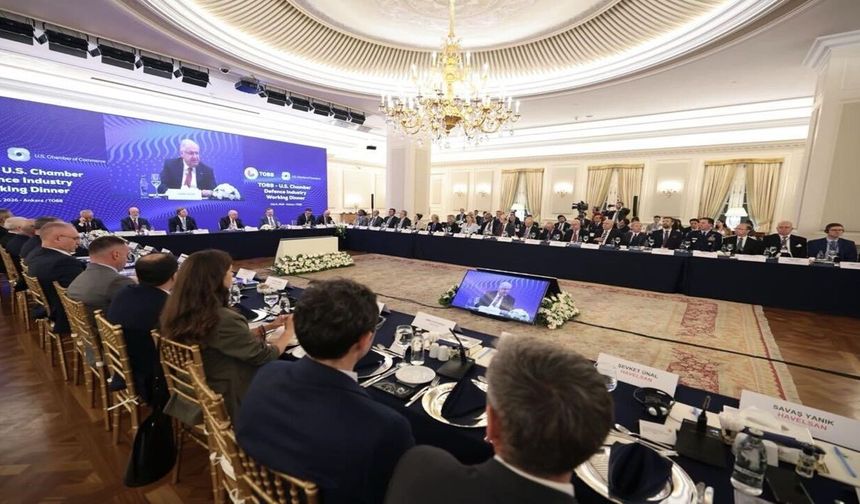 Bakan Güler: İhracat 10 milyar doları aştı