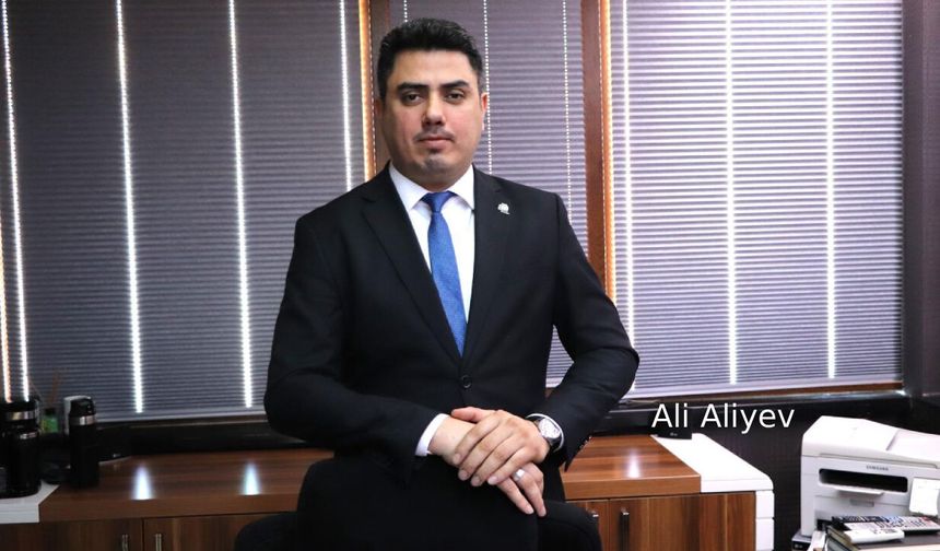Asıl avantajımız kapasitemizi verimli ve kontrollü yönetebilmemiz