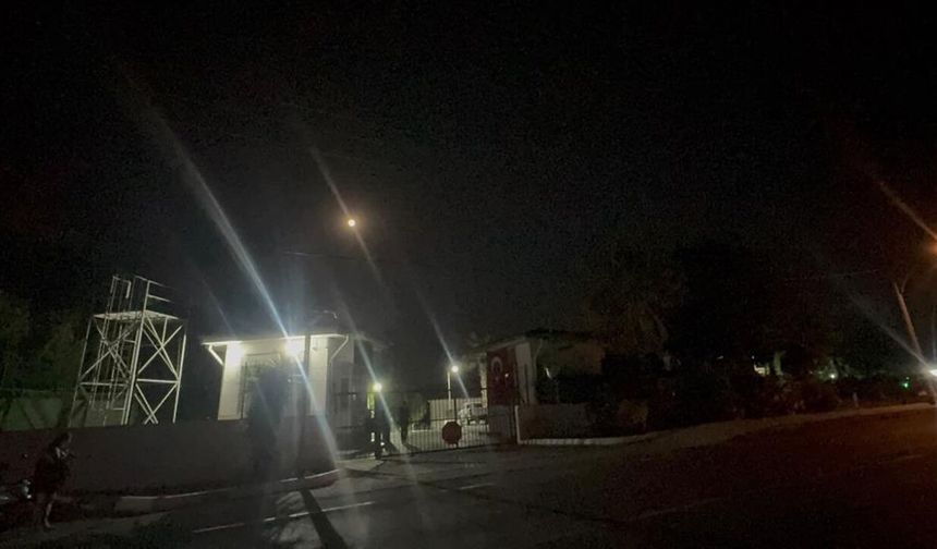 Marmaris açıklarında göçmen botu battı: 1 ölü, 2 kayıp