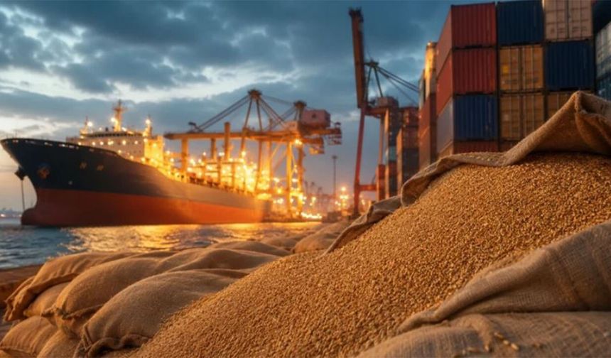 Buğday fiyatları Karadeniz saldırılarıyla yükseldi
