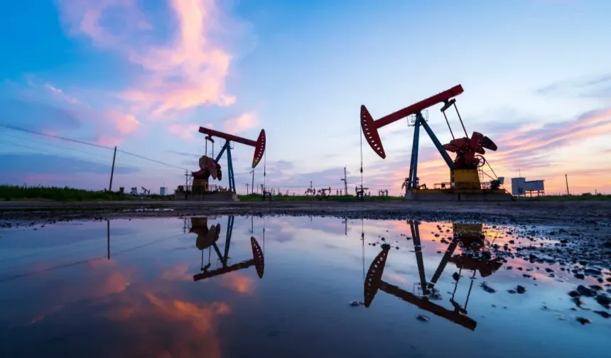 Orta Doğu gerilimi petrol piyasalarını yeniden hareketlendirdi