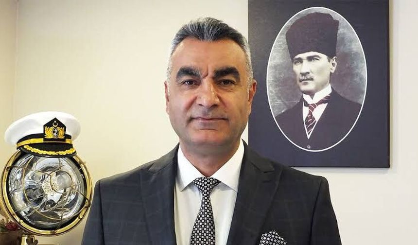 Hakan Çendik: Denizcilere yönelik saldırılar son bulmalıdır