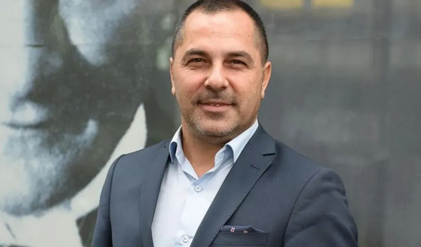 Yusuf Öztürk başkan adaylığı için kapıyı açık bıraktı