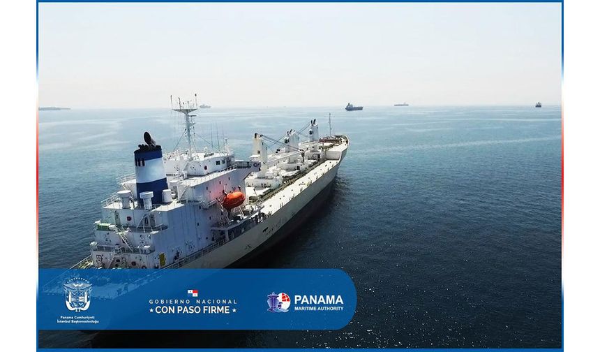 Panama, güçlü denizcilik yönetimi ve kapsamlı uyum stratejisiyle Paris MoU beyaz listesine geri döndü