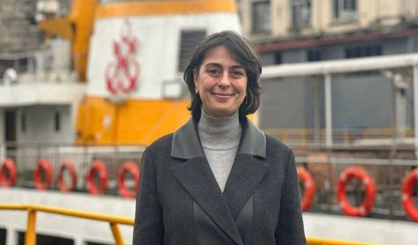 GMO’dan ‘Sinem Dedetaş’ açıklaması