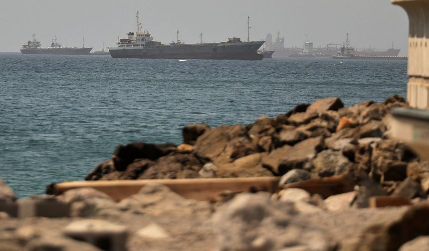Hindistan DG Shipping'den Basra Körfezi ve Hürmüz Boğazı için kritik güvenlik uyarısı