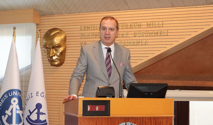 Kıran: DTO, eksik ve yanıltıcı bilgilerle seçim sürecine alet edilmeye çalışılıyor