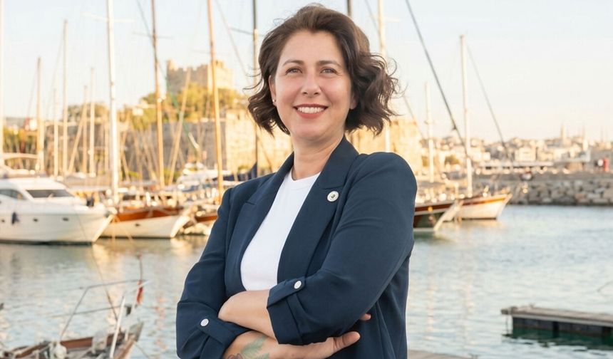 Bodrum Denizciler Derneği'nden 7590 sayılı Kanun'da değişiklik çağrısı