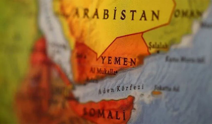 Husiler Suudi Arabistan’a deniz ablukası uygulamaya başladı