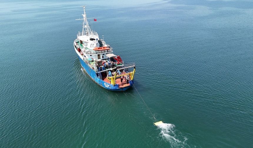 Körfez’in geleceği bilimsel ölçümlerle şekillenecek