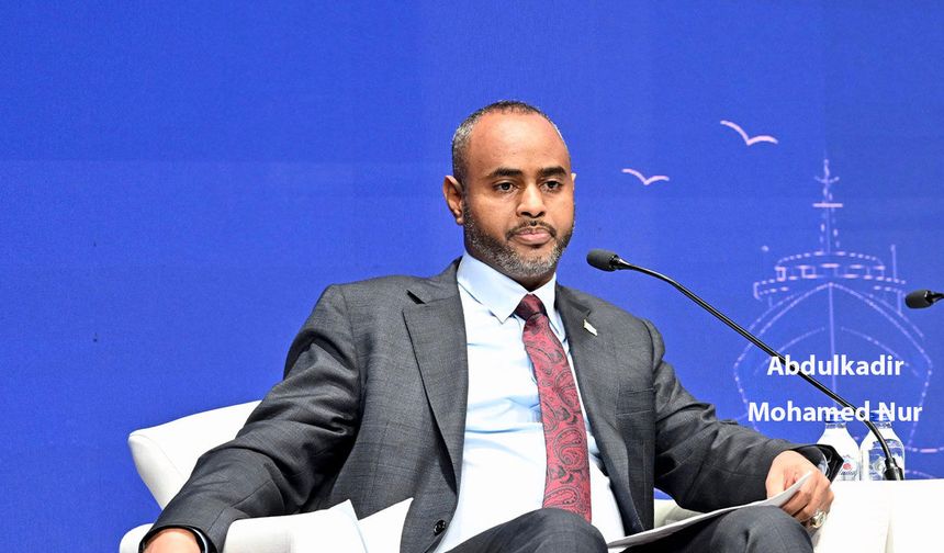 Somali denizlerdeki egemenliğini geri alıyor