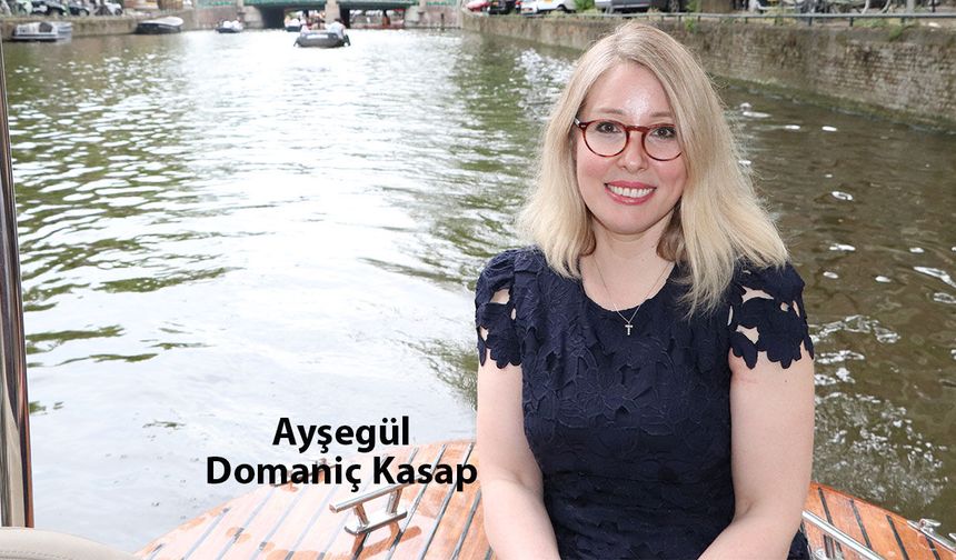 Sağduyu, disiplin ve doğru iletişim bilgi kadar önemli
