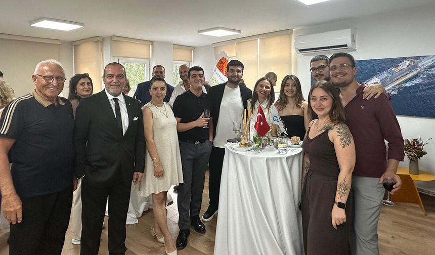 Costa Cruises’dan Türkiye’de yeni ofis