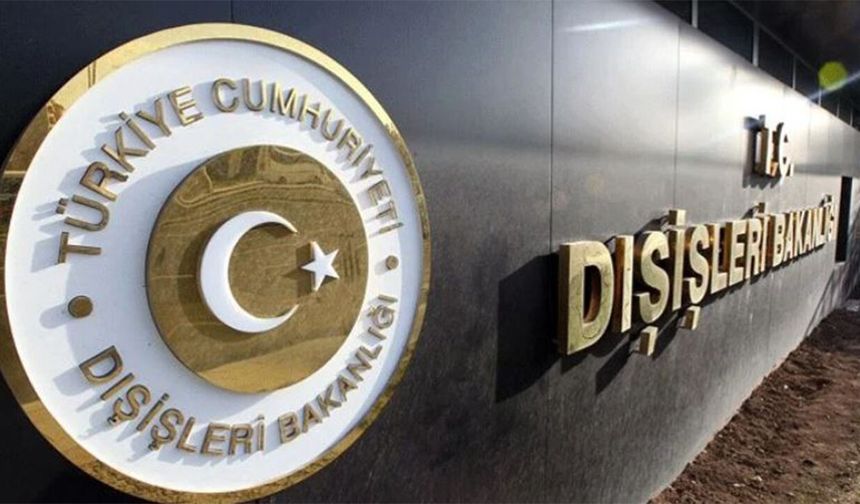 Yunanistan’ın Ege’deki enerji hamlesine Türkiye’den tepki