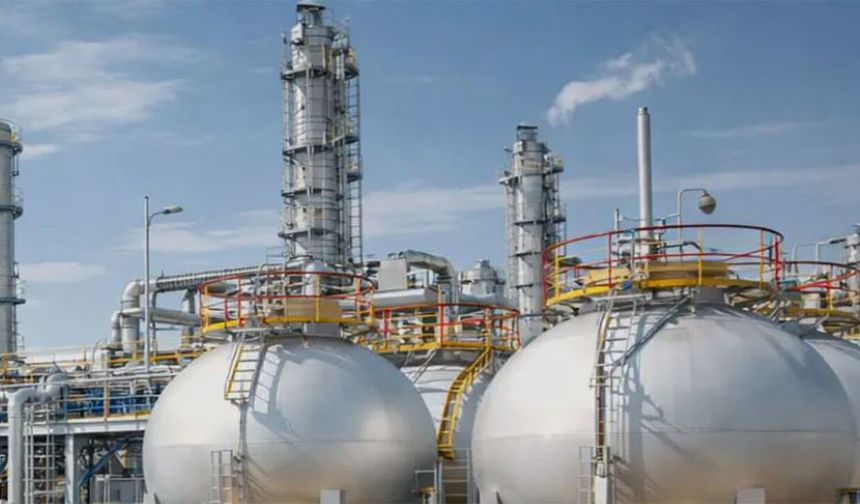 Türkiye'nin petrol ithalatı yüzde 13 azaldı