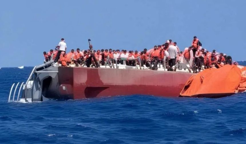 Kaptanla ilgili ortaya atılan iddia akılalmaz