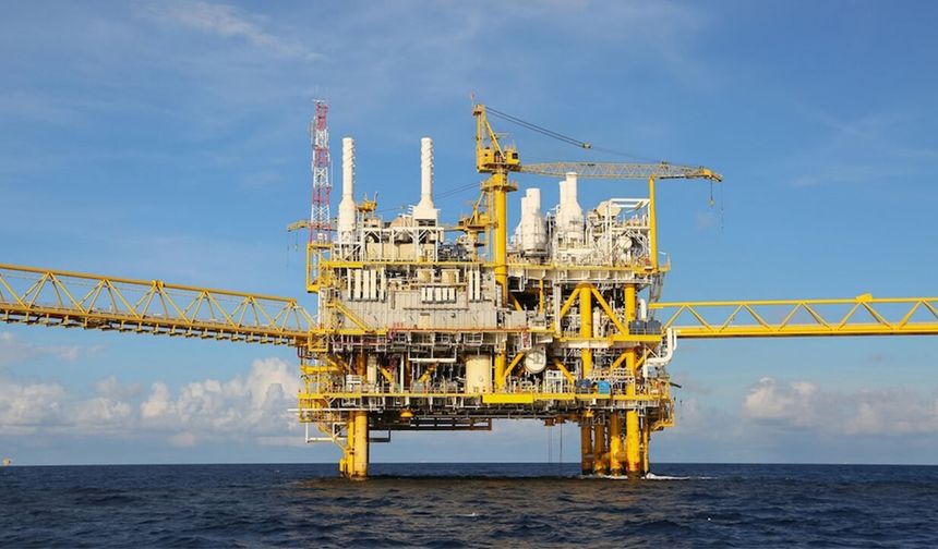 Rum yönetimi Doğu Akdeniz’de doğal gaz çalışmalarını hızlandırıyor