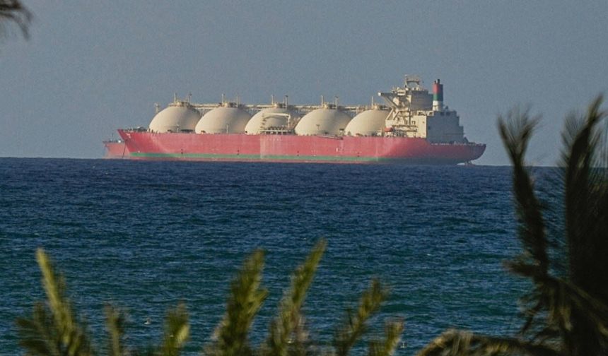 Hürmüz’de tanker taşımacılığı 20 milyon dolara ulaştı