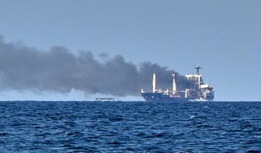 IMO: 6 ayda Hürmüz Boğazı yakınlarındaki olaylarda 20 kişi öldü