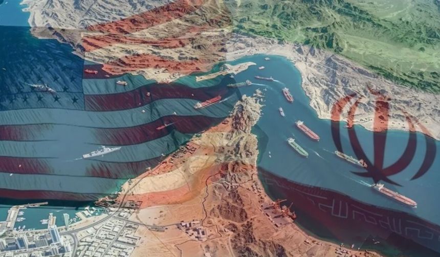 ABD İran’a karşı yeni yaptırım ve abluka planlıyor