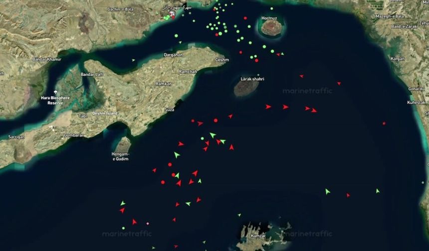 İran ve Umman transit hat üzerinde anlaştı
