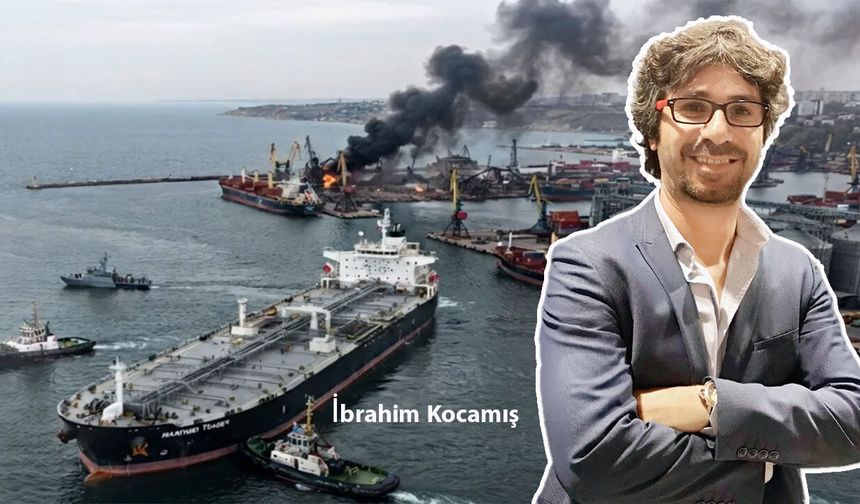 Ateş hattında rotasını koruyanlar…