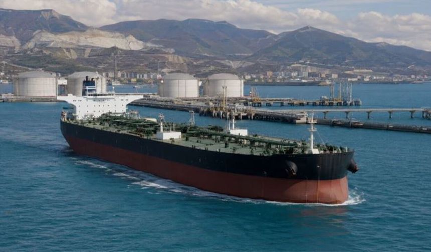 ABD'den Ukrayna'ya Kazak petrolü taşıyan tankerlerle ilgili uyarı
