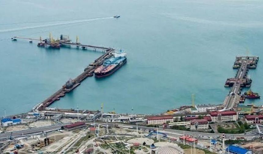Ukrayna, Kazakistan petrol sevkiyatını hedef almaktan vazgeçti