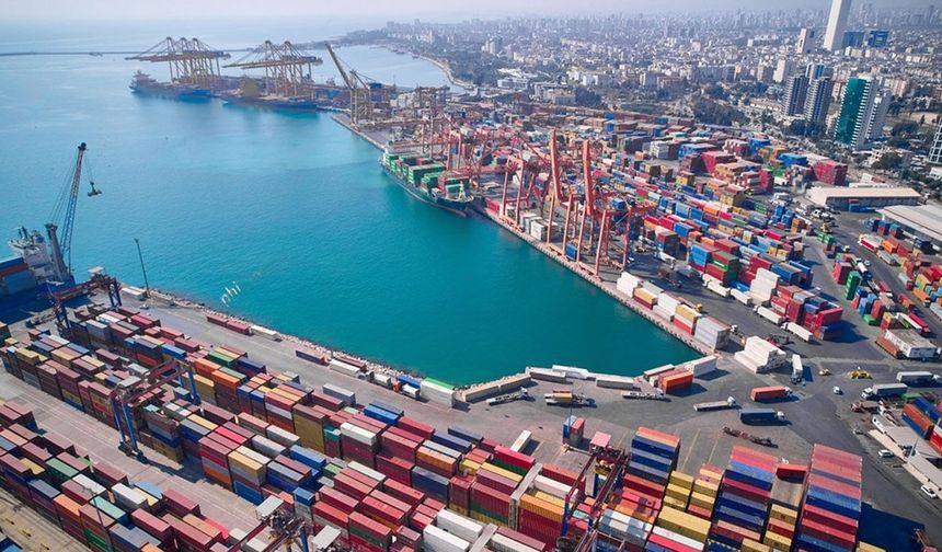 Orta Doğu'daki savaş Türkiye'nin lojistikte stratejik önemini artırdı