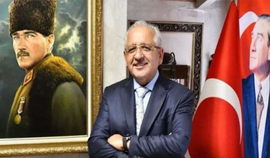İTO Başkan Adayı Kaptan Mustafa Can'dan 'tek dönem' sözü