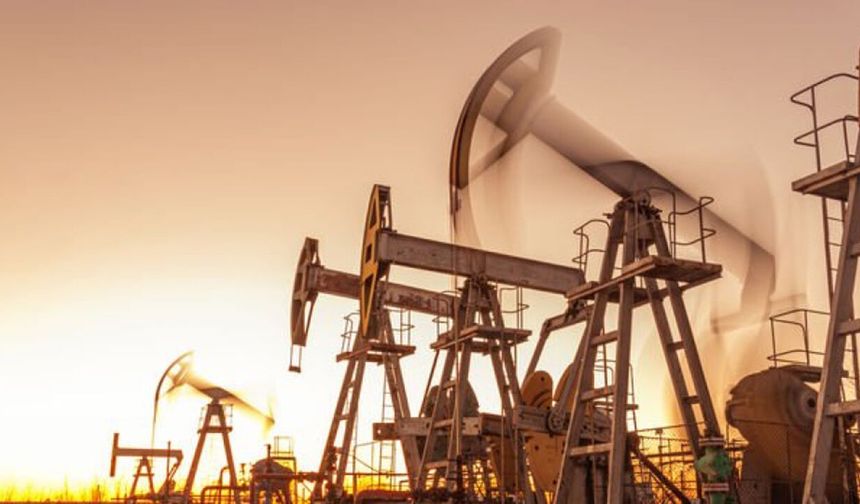 Dünya tarihin en büyük petrol arzı şokunu yaşıyor