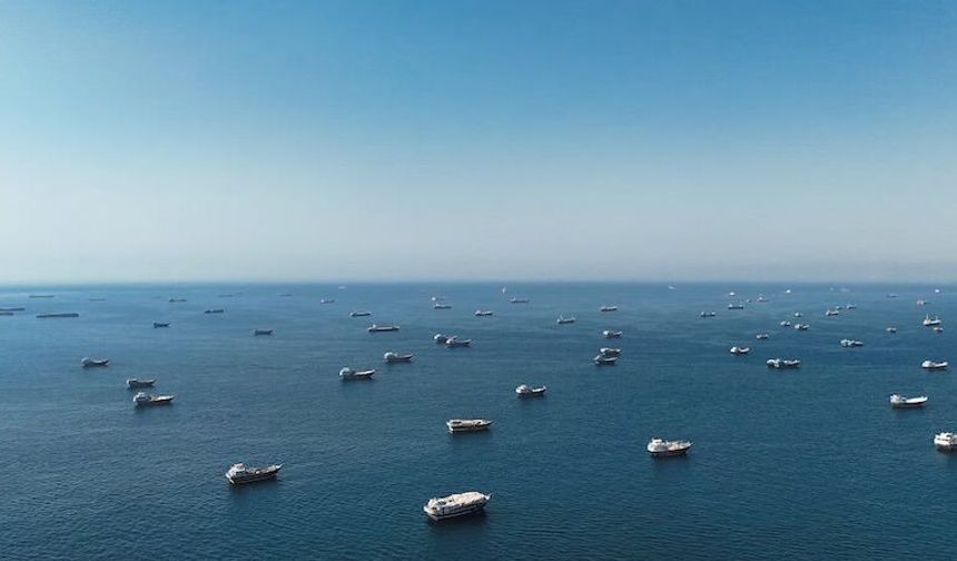 Körfez’den petrol akışı günlük 15 milyon varile yükseldi