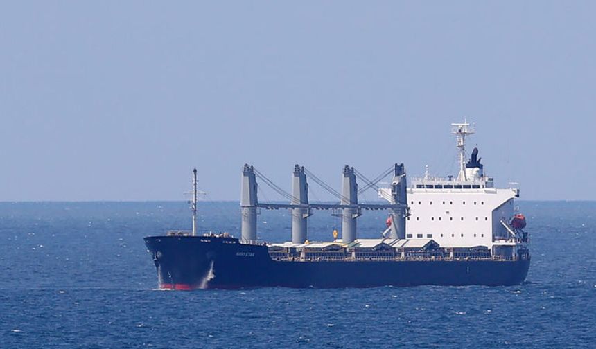 Rusya'dan ticari gemilere saldırı tehdidi