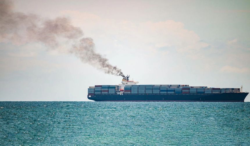 IMO’da net sıfır çerçevesi için kritik müzakere