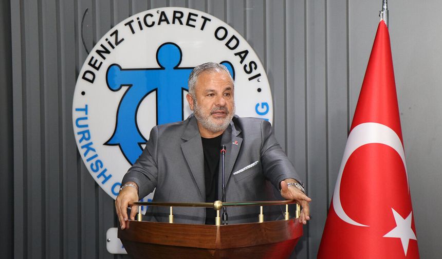 Aliağa net tonda liderliğini sürdürüyor