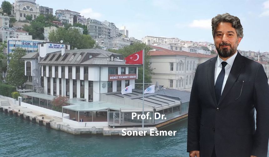 Deniz Ticaret Odası seçimleri neden önemli?