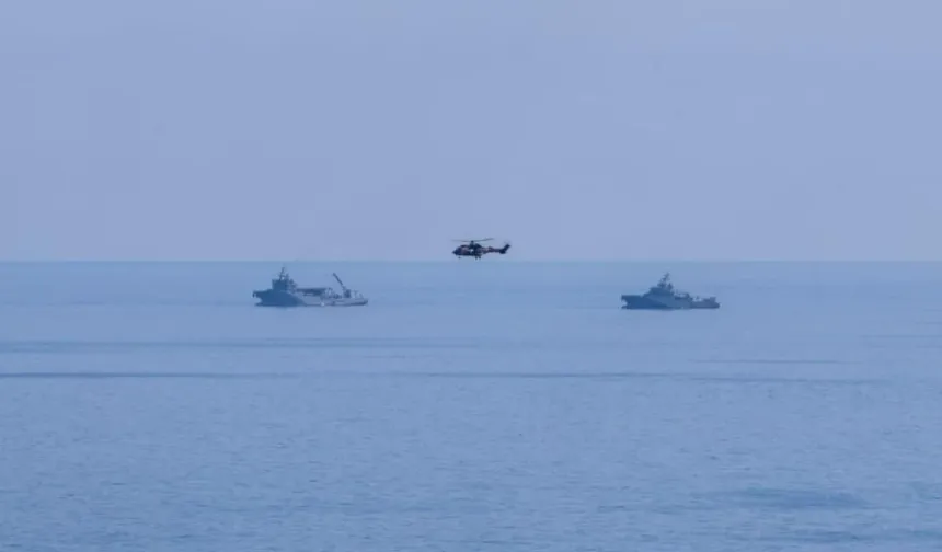 Girne’deki gemi faciası sonrası 3 isim daha görevden alındı