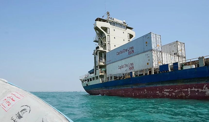 Katar’dan Hürmüz uyarısı: Savaş küresel ekonomiyi zorluyor