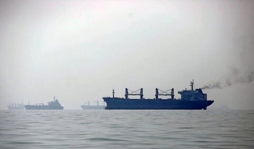 ABD: CENTCOM, Körfez’den 1 milyar varil petrol sevkine destek oldu