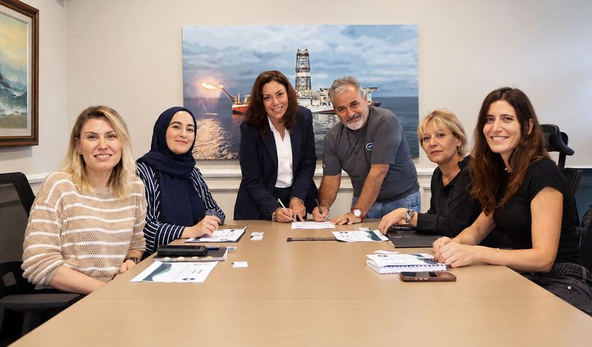AVS Global, sera gazı emisyonlarının ölçümü için Marine ETS ile iş birliği yaptı