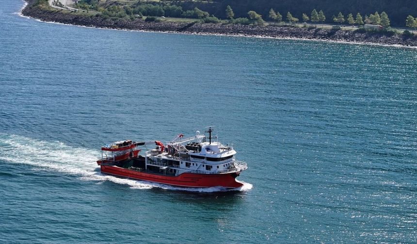 Balıkçılar gemi demirleme sahalarında da avcılık yapabilecek