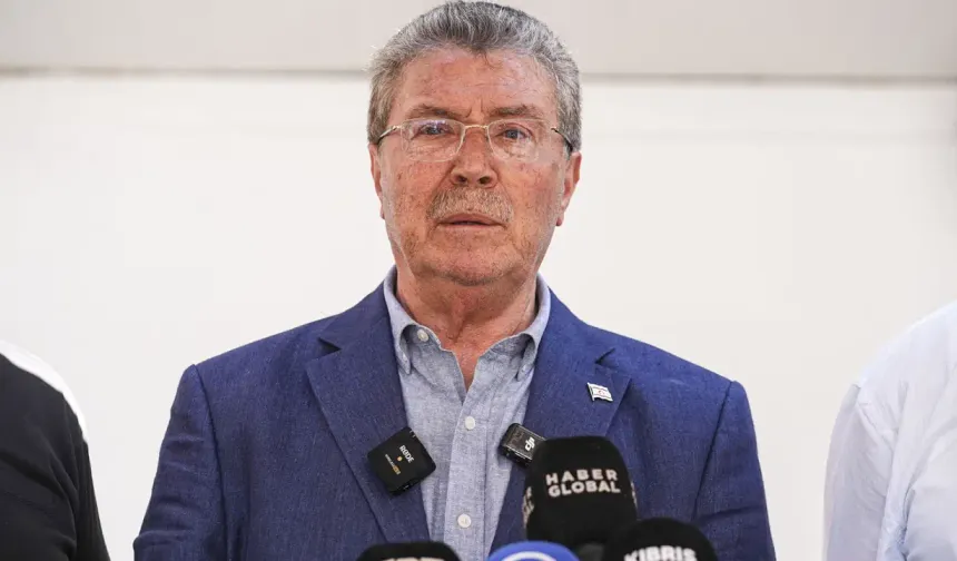 KKTC açıklarında batan gemide can kaybı 15'e yükseldi