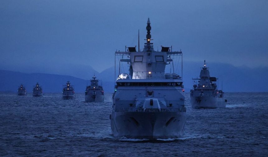 Rusya'dan Baltık Denizi'nde gerilim uyarısı: Kaliningrad için nükleer tehdit