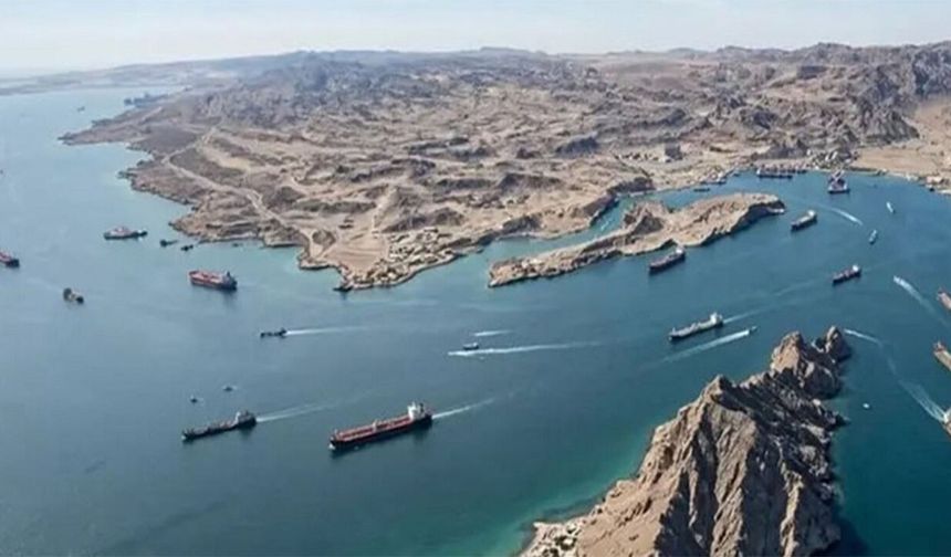 Güney Kore'den Hürmüz Boğazı'na asker konuşlandırma iddialarına yanıt