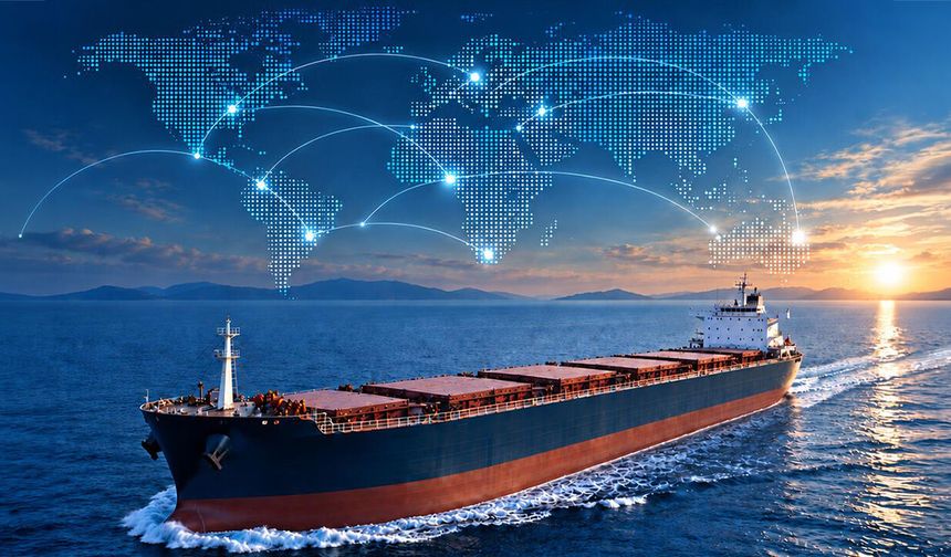 Newport, GVMS sistemini tüm filosunda devreye aldı